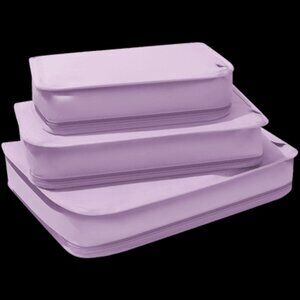 Hanky Panky Packing Cubes